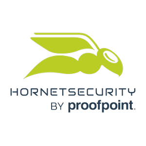 Logo Hornetsecurity