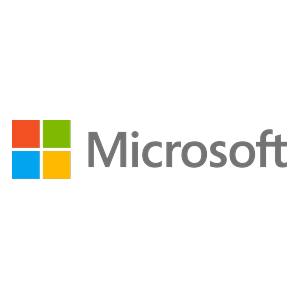 Logo Microsoft