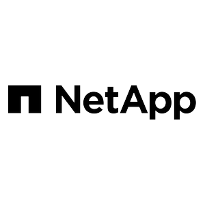 Logo NetApp
